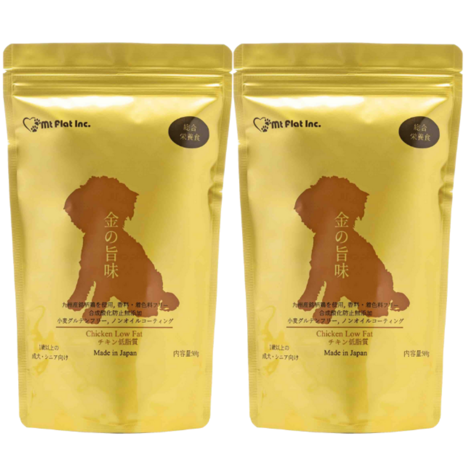 即決歓迎5袋 FAVEONE プレミアムドッグフード チキン 2kg グラン・デリ フレシャス(Frecious) ドッグフード 成犬用 低脂肪